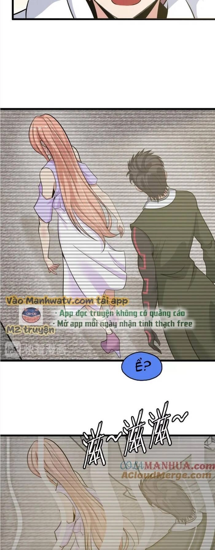 Đại Thiên Tài Bất Khả Chiến Bại Chính Là Ta Chapter 47 - 10