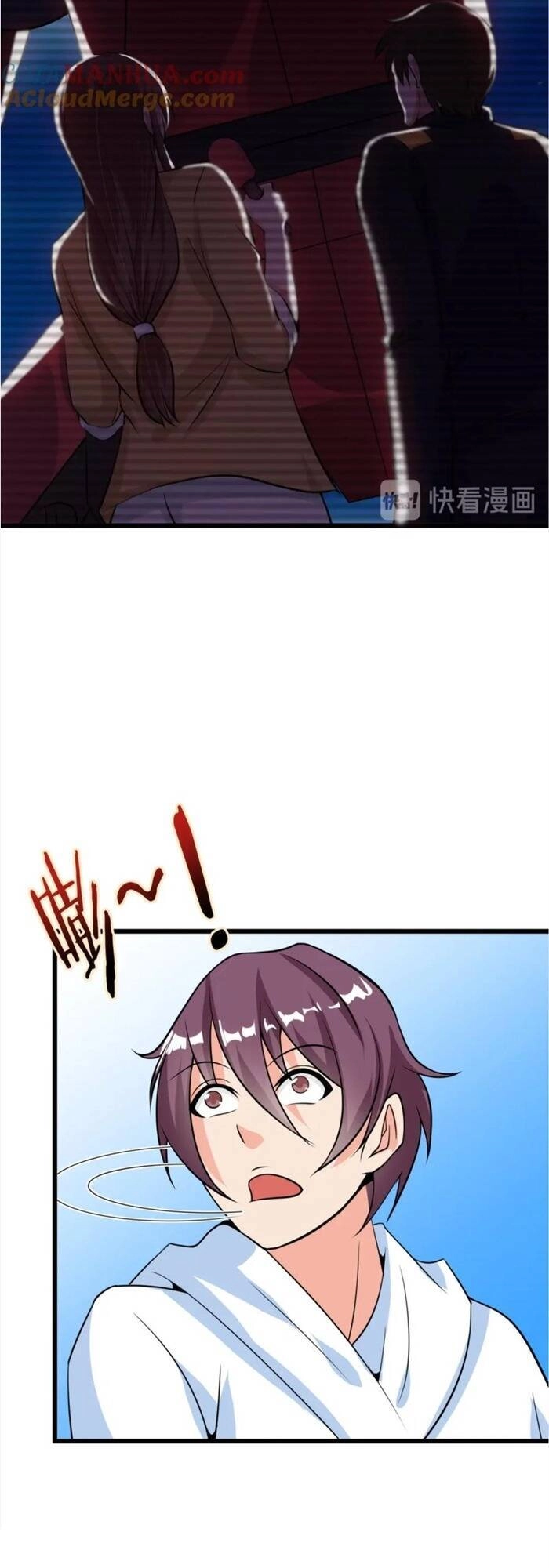 Đại Thiên Tài Bất Khả Chiến Bại Chính Là Ta Chapter 47 - 13