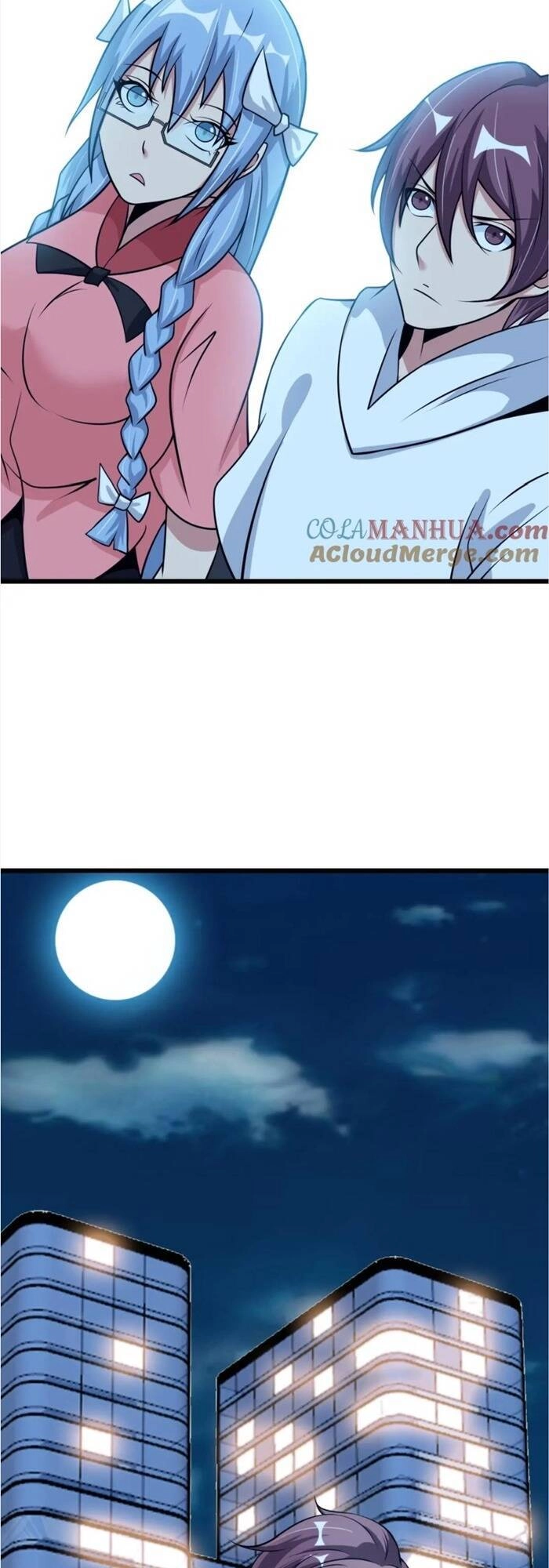 Đại Thiên Tài Bất Khả Chiến Bại Chính Là Ta Chapter 47 - 20