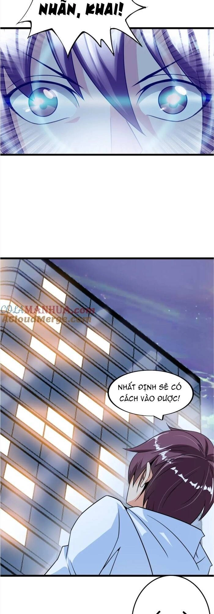 Đại Thiên Tài Bất Khả Chiến Bại Chính Là Ta Chapter 47 - 23