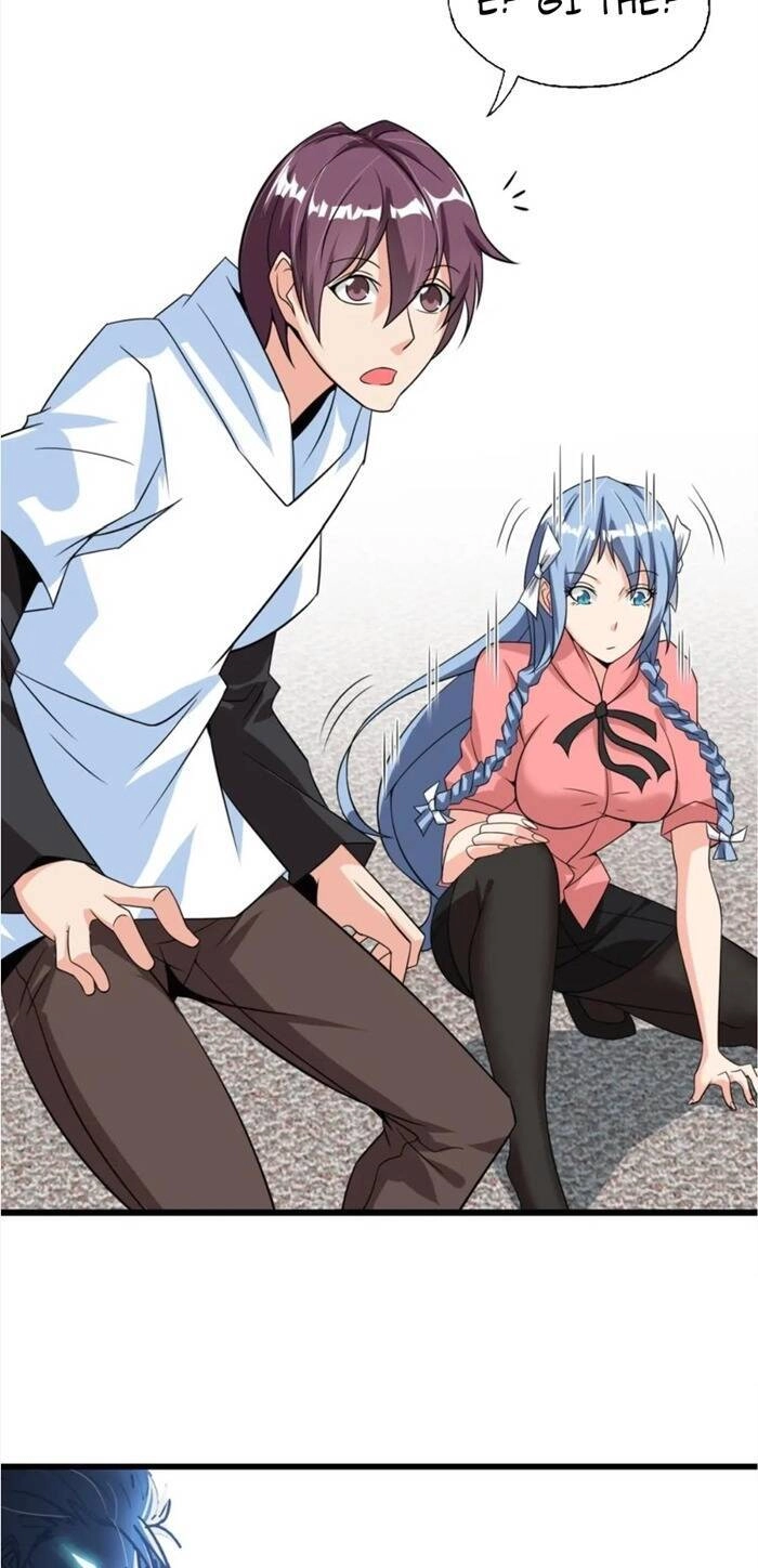 Đại Thiên Tài Bất Khả Chiến Bại Chính Là Ta Chapter 47 - 27