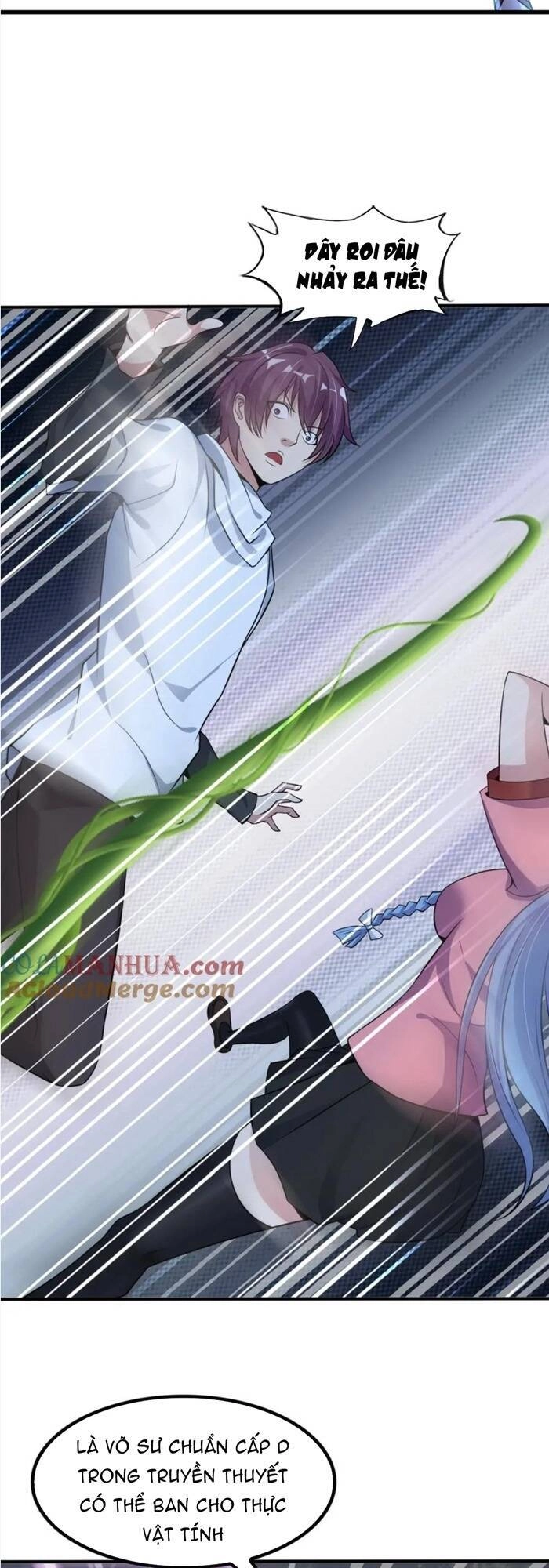 Đại Thiên Tài Bất Khả Chiến Bại Chính Là Ta Chapter 48 - 7