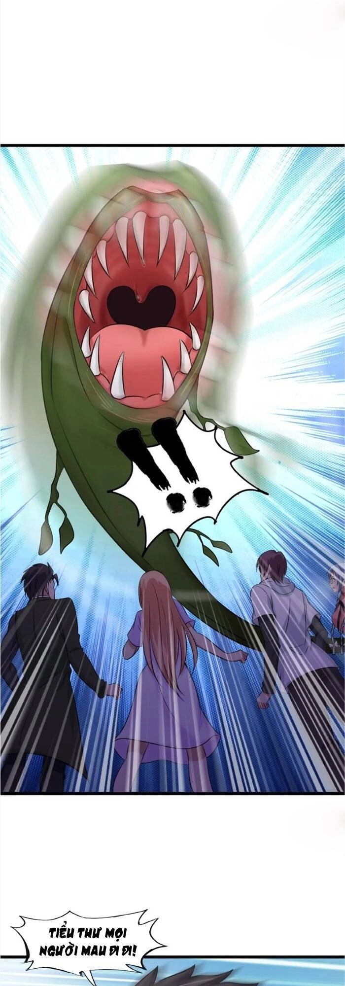 Đại Thiên Tài Bất Khả Chiến Bại Chính Là Ta Chapter 48 - 14