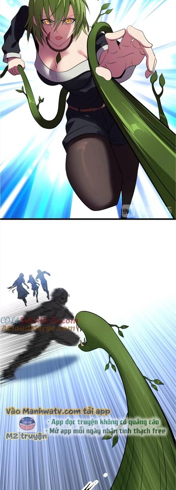 Đại Thiên Tài Bất Khả Chiến Bại Chính Là Ta Chapter 48 - 19