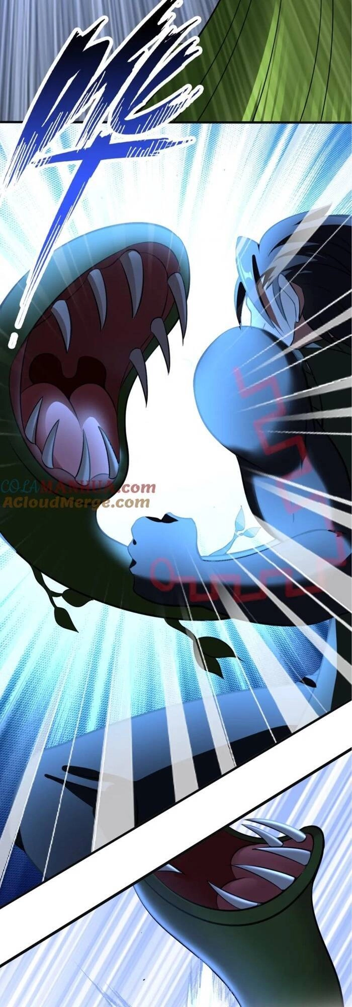 Đại Thiên Tài Bất Khả Chiến Bại Chính Là Ta Chapter 48 - 20