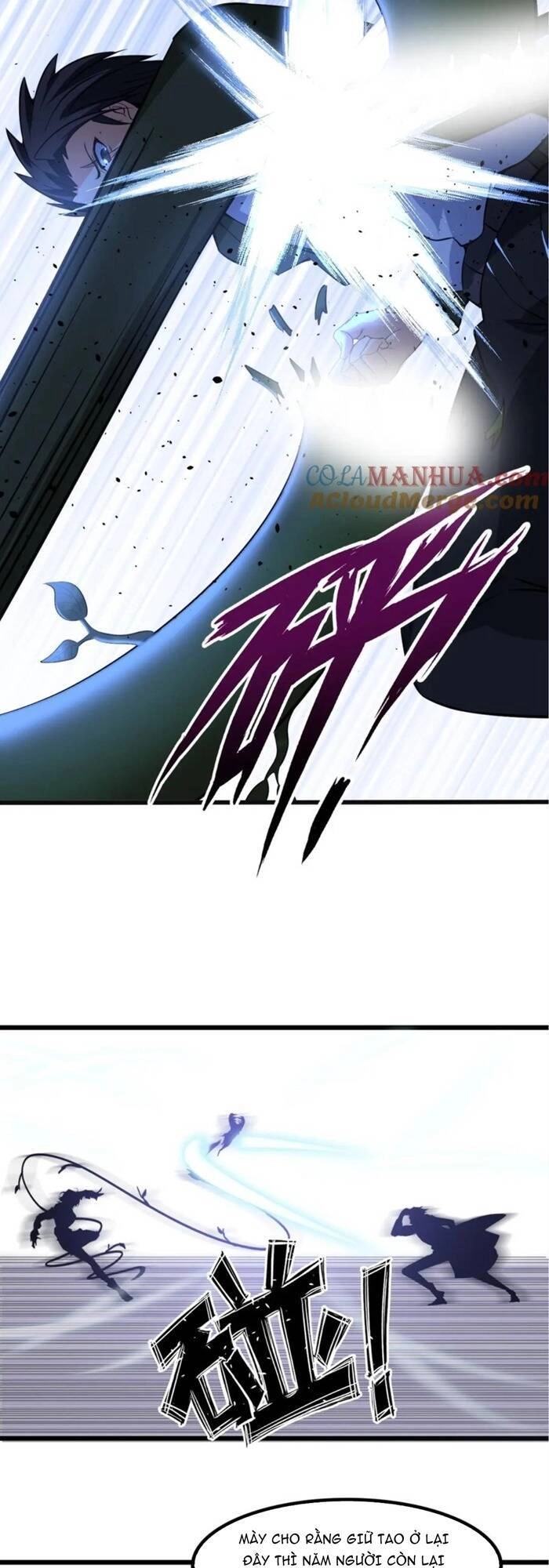 Đại Thiên Tài Bất Khả Chiến Bại Chính Là Ta Chapter 48 - 21