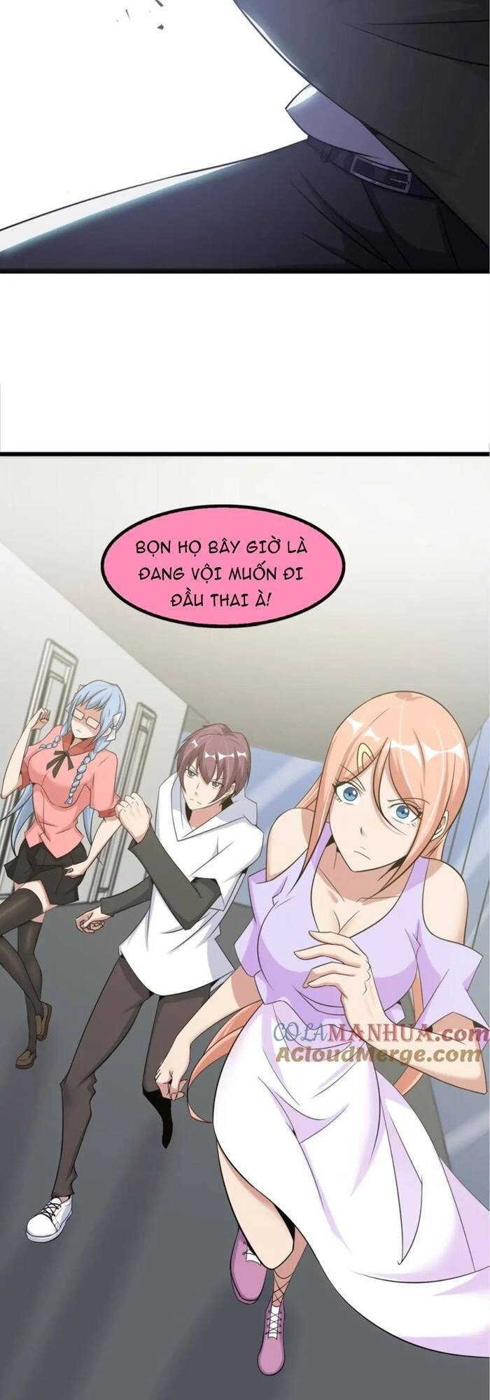 Đại Thiên Tài Bất Khả Chiến Bại Chính Là Ta Chapter 48 - 23