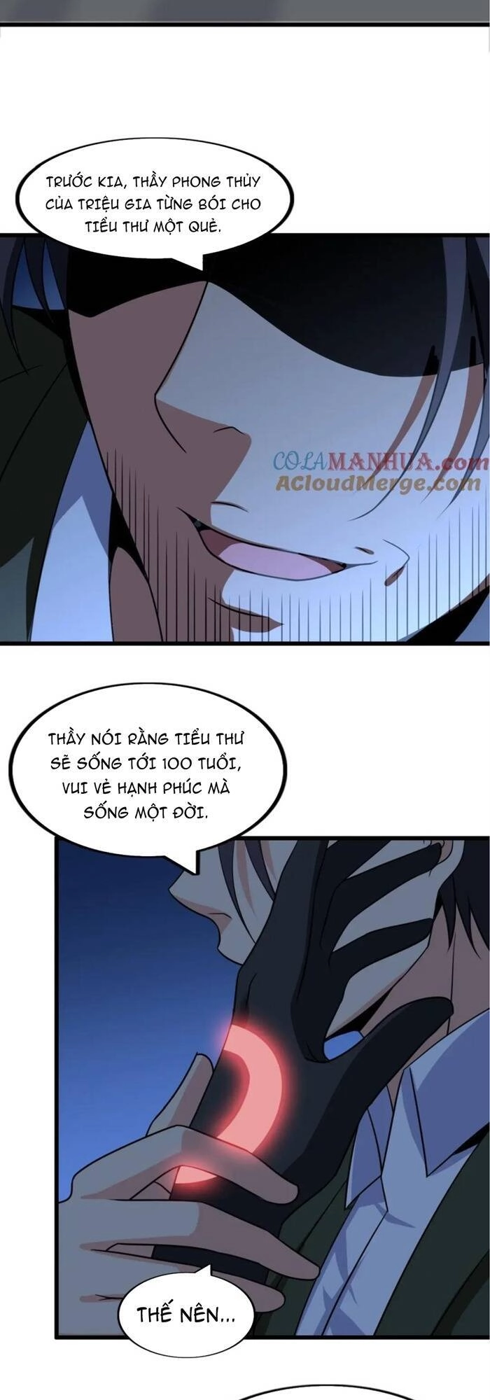 Đại Thiên Tài Bất Khả Chiến Bại Chính Là Ta Chapter 48 - 24