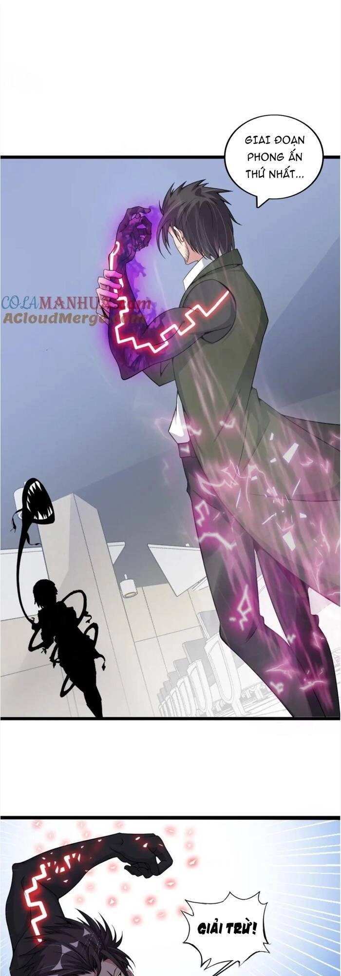 Đại Thiên Tài Bất Khả Chiến Bại Chính Là Ta Chapter 49 - 3