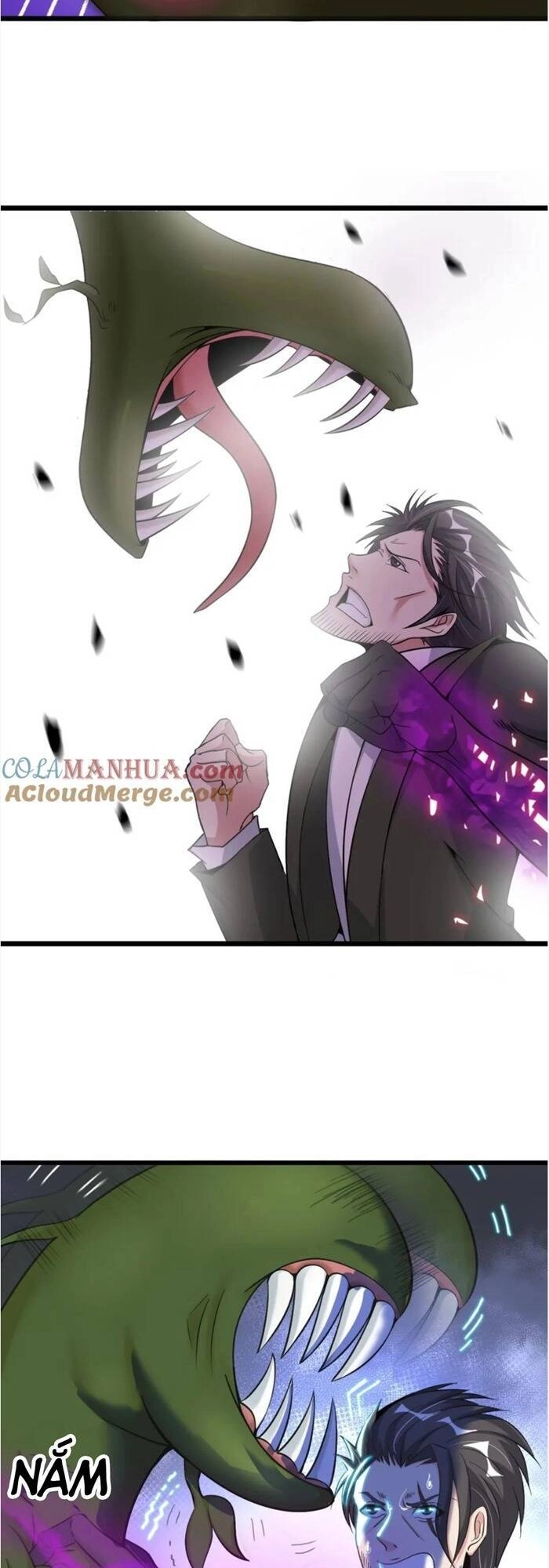 Đại Thiên Tài Bất Khả Chiến Bại Chính Là Ta Chapter 49 - 5