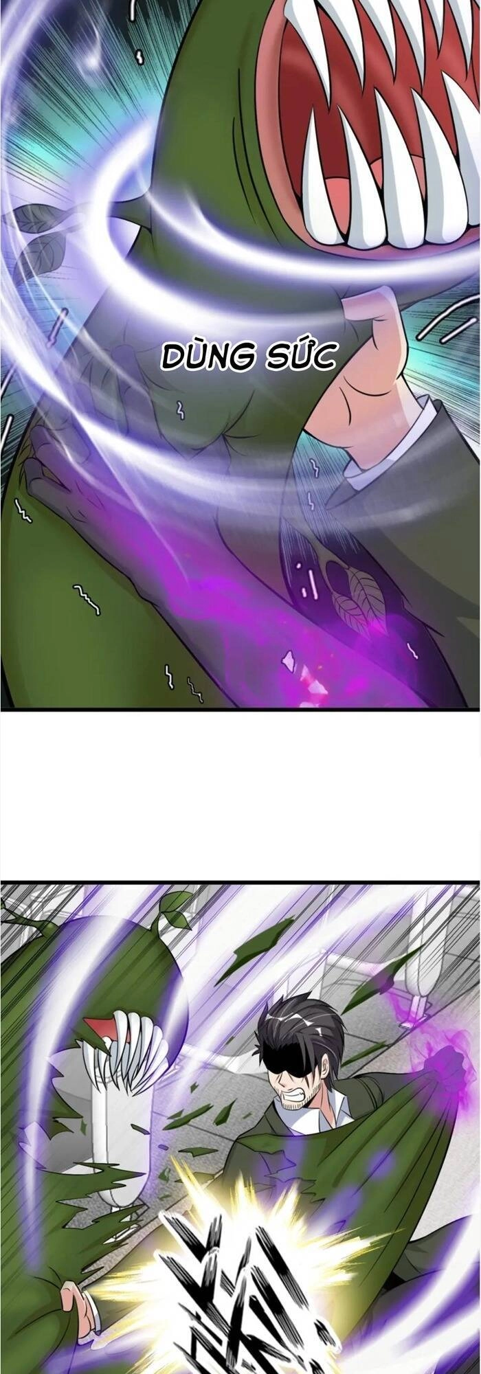 Đại Thiên Tài Bất Khả Chiến Bại Chính Là Ta Chapter 49 - 7