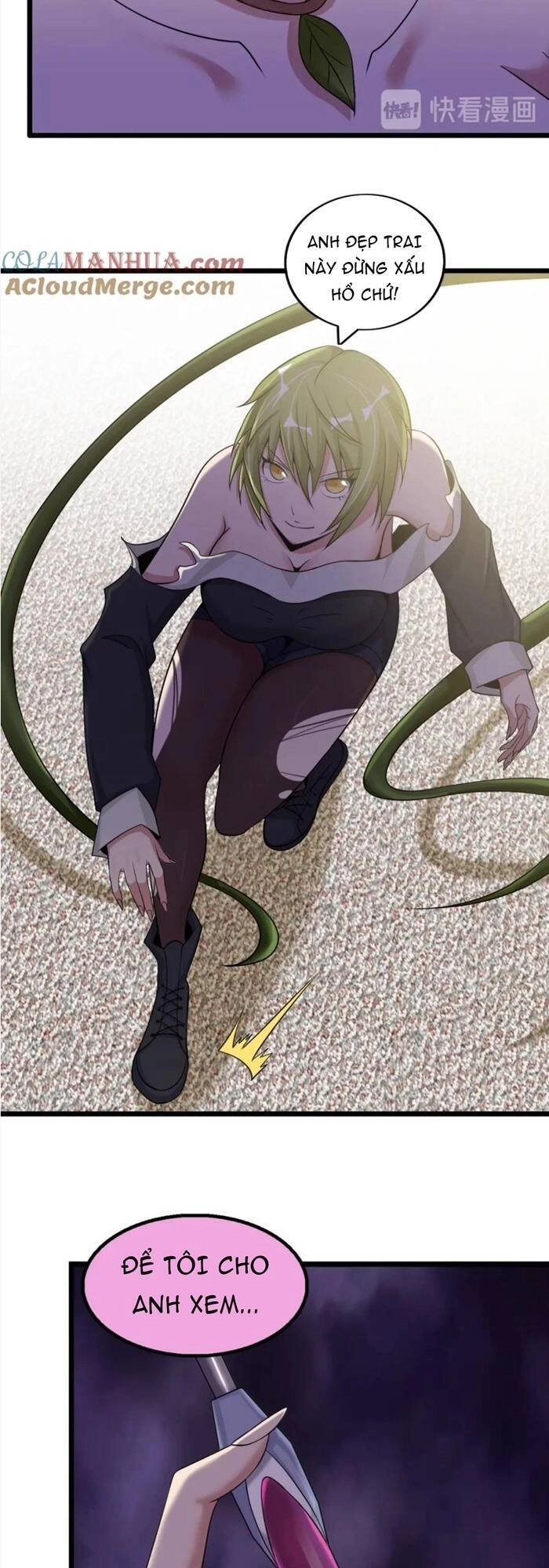 Đại Thiên Tài Bất Khả Chiến Bại Chính Là Ta Chapter 49 - 15