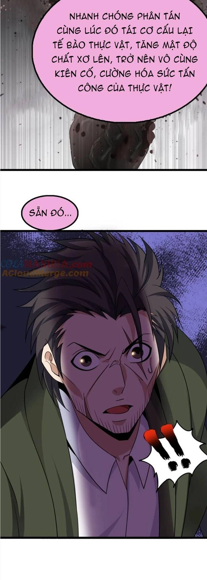 Đại Thiên Tài Bất Khả Chiến Bại Chính Là Ta Chapter 49 - 18