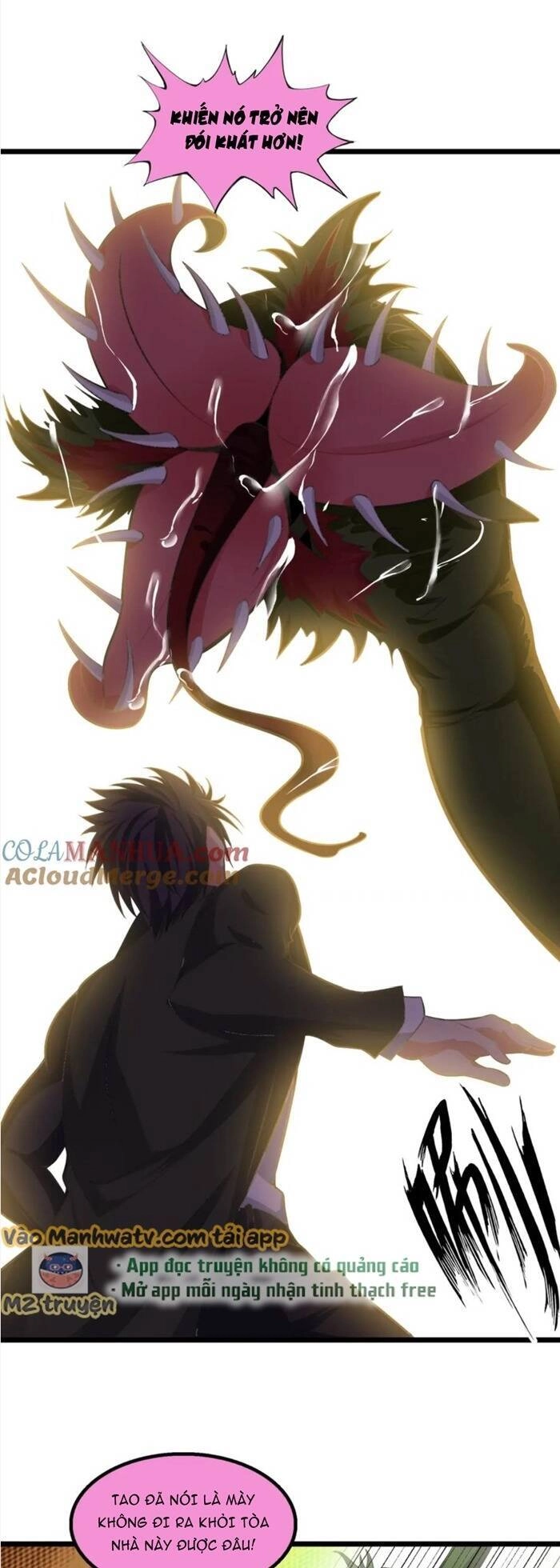 Đại Thiên Tài Bất Khả Chiến Bại Chính Là Ta Chapter 49 - 19