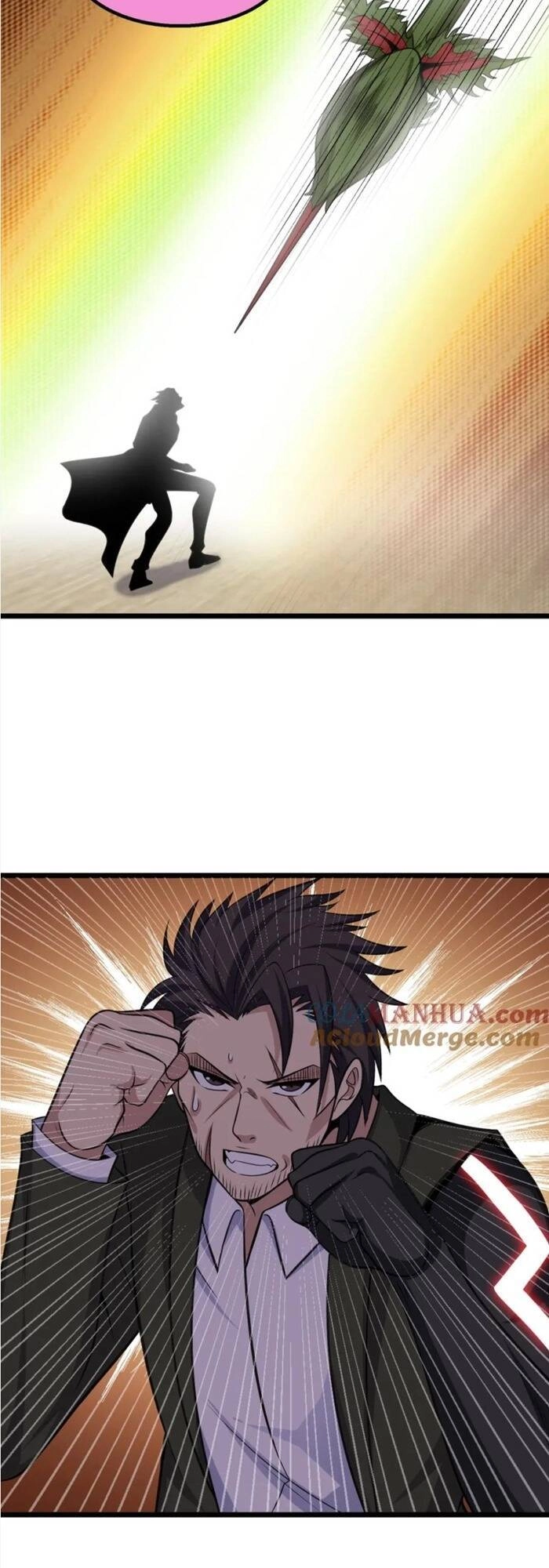 Đại Thiên Tài Bất Khả Chiến Bại Chính Là Ta Chapter 49 - 20