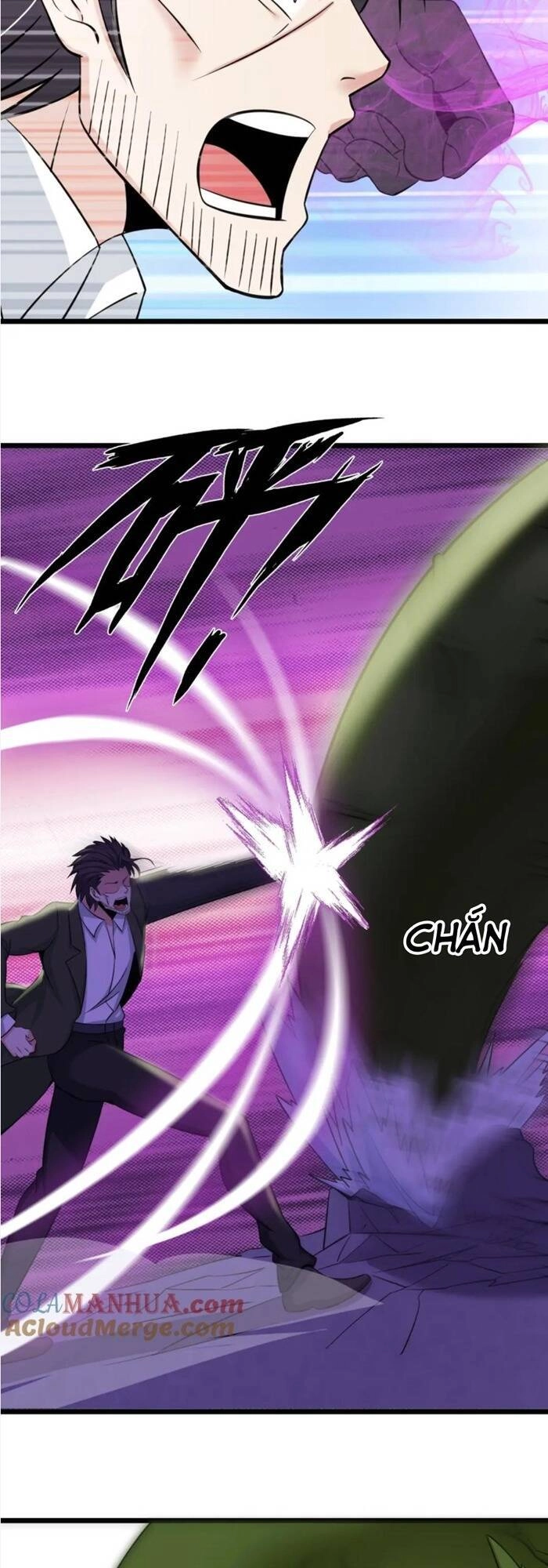 Đại Thiên Tài Bất Khả Chiến Bại Chính Là Ta Chapter 49 - 22