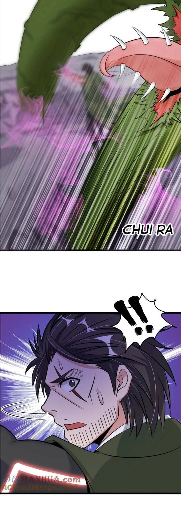 Đại Thiên Tài Bất Khả Chiến Bại Chính Là Ta Chapter 49 - 23