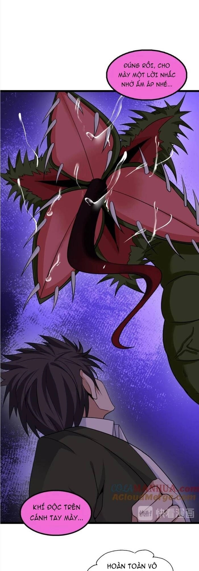 Đại Thiên Tài Bất Khả Chiến Bại Chính Là Ta Chapter 49 - 24