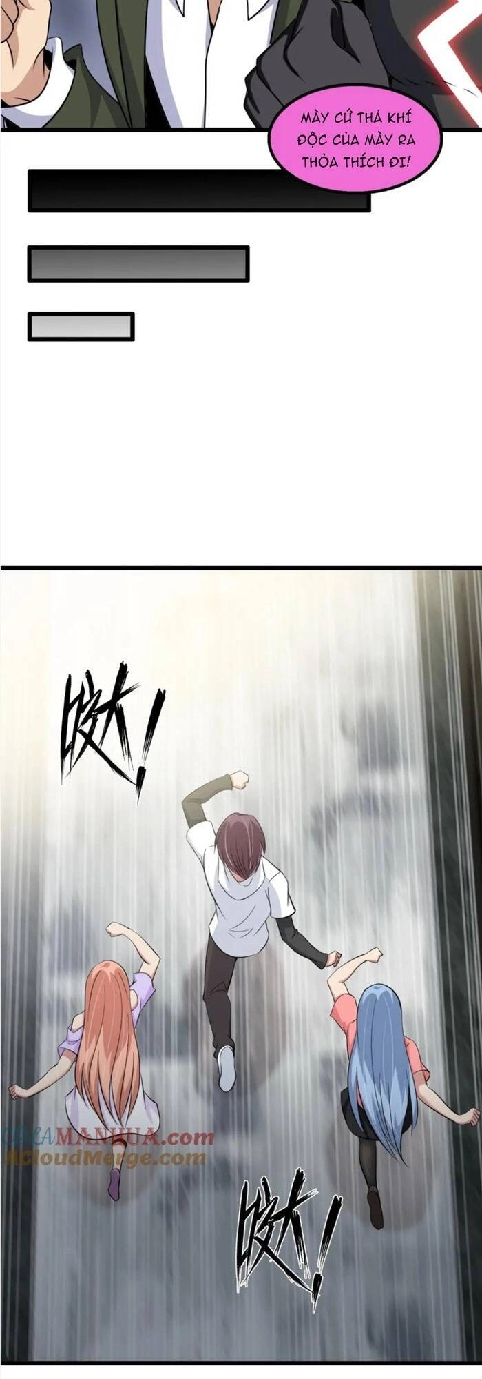 Đại Thiên Tài Bất Khả Chiến Bại Chính Là Ta Chapter 49 - 26