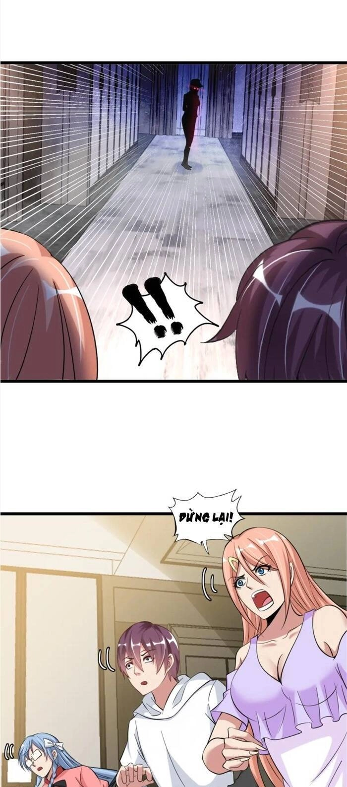 Đại Thiên Tài Bất Khả Chiến Bại Chính Là Ta Chapter 49 - 27