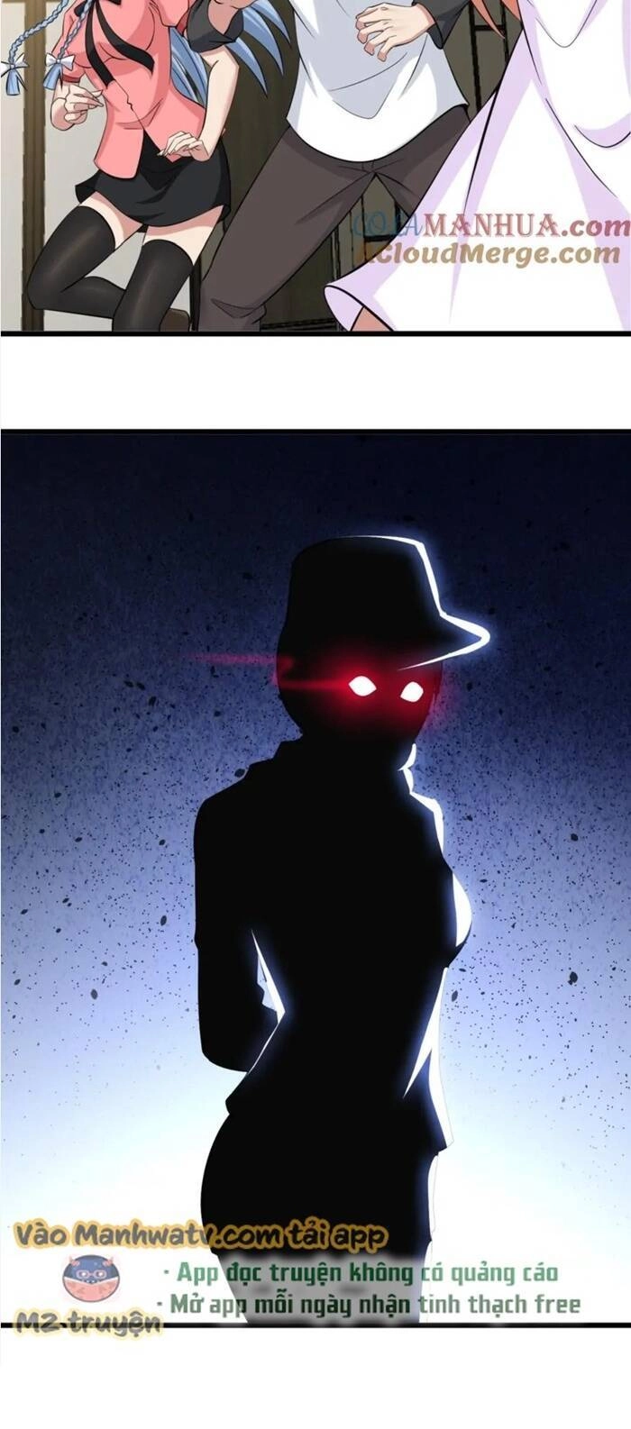 Đại Thiên Tài Bất Khả Chiến Bại Chính Là Ta Chapter 49 - 28