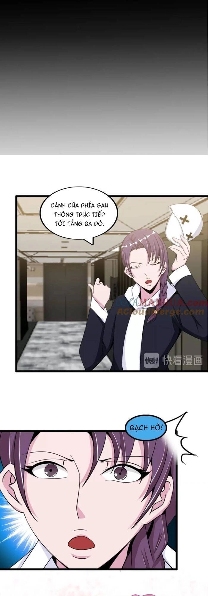 Đại Thiên Tài Bất Khả Chiến Bại Chính Là Ta Chapter 50 - 5