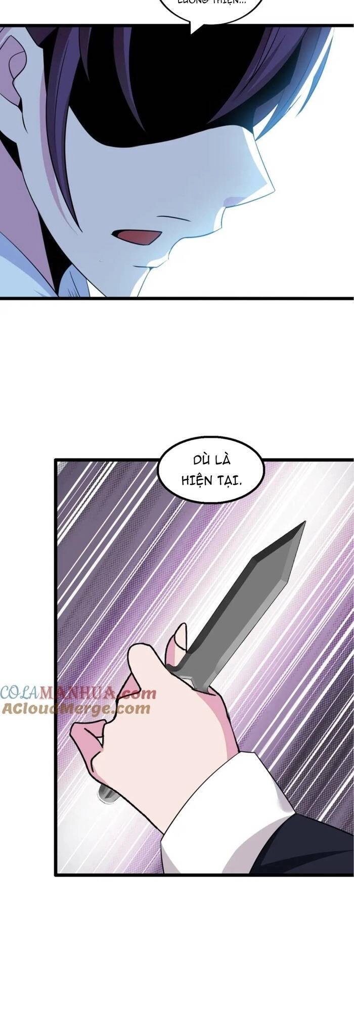 Đại Thiên Tài Bất Khả Chiến Bại Chính Là Ta Chapter 50 - 8