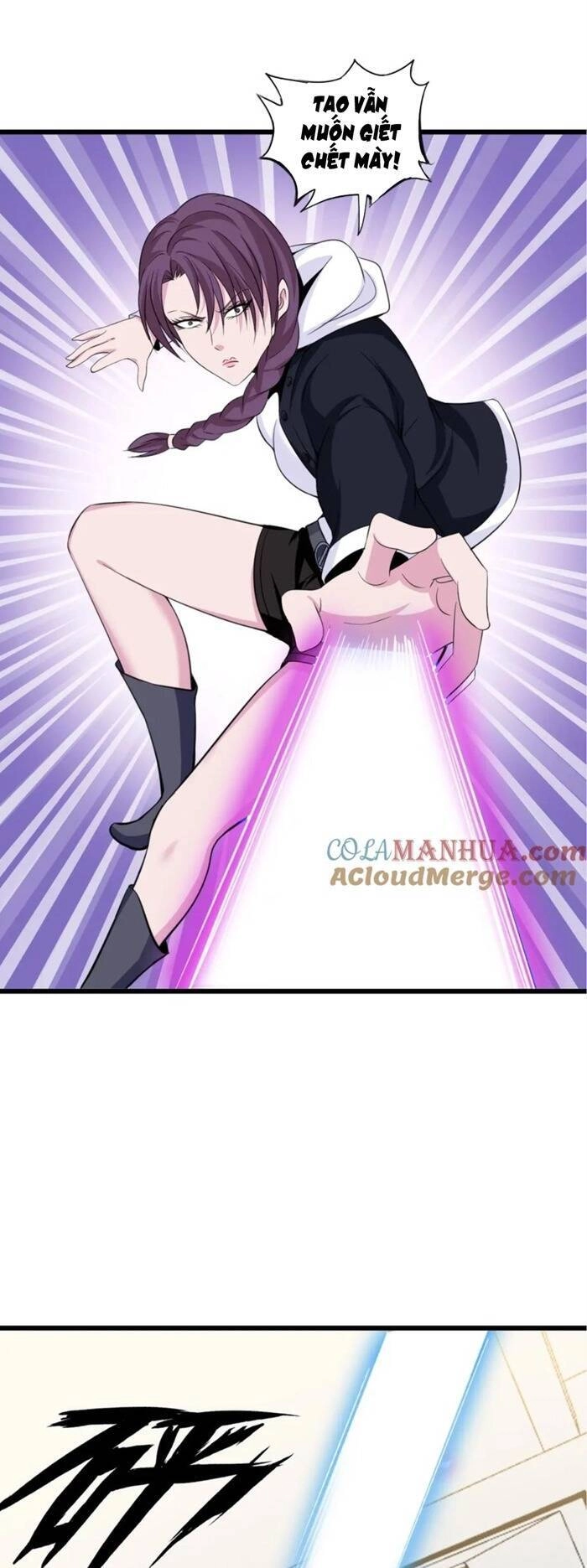 Đại Thiên Tài Bất Khả Chiến Bại Chính Là Ta Chapter 50 - 9