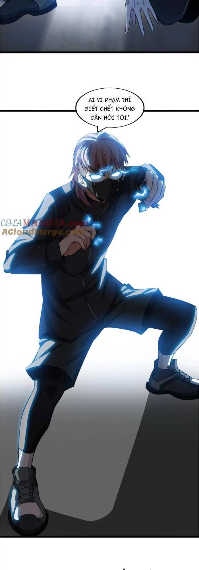 Đại Thiên Tài Bất Khả Chiến Bại Chính Là Ta Chapter 50 - 14