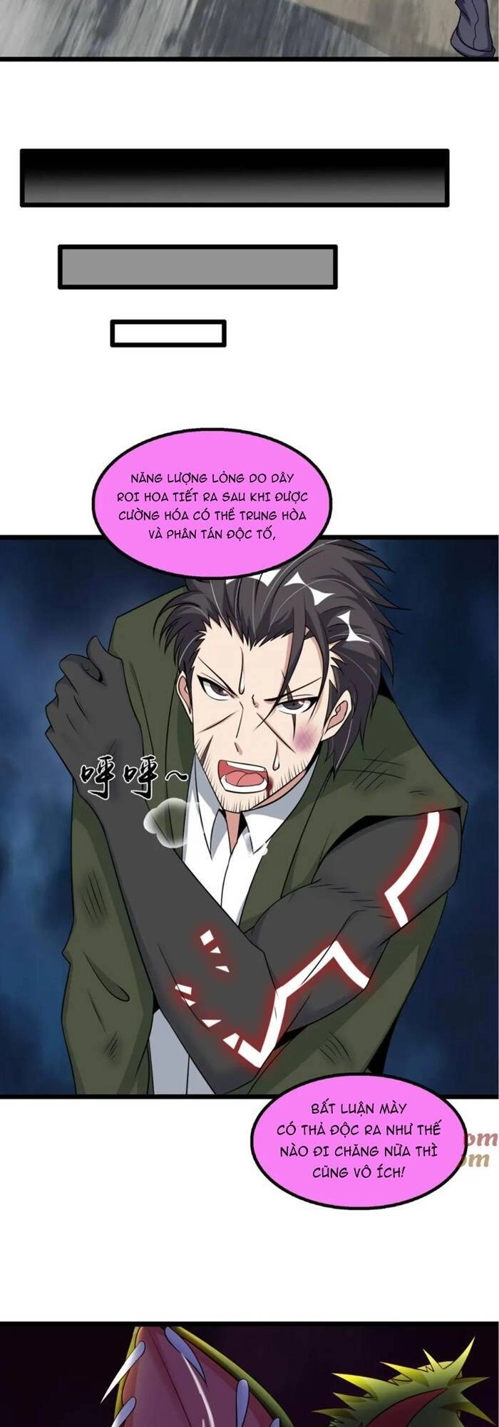 Đại Thiên Tài Bất Khả Chiến Bại Chính Là Ta Chapter 50 - 21