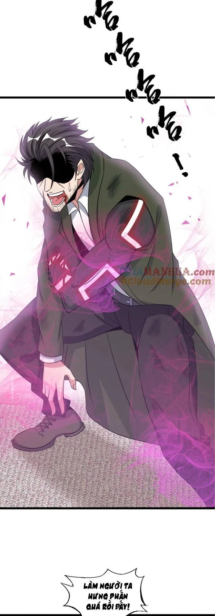 Đại Thiên Tài Bất Khả Chiến Bại Chính Là Ta Chapter 50 - 23