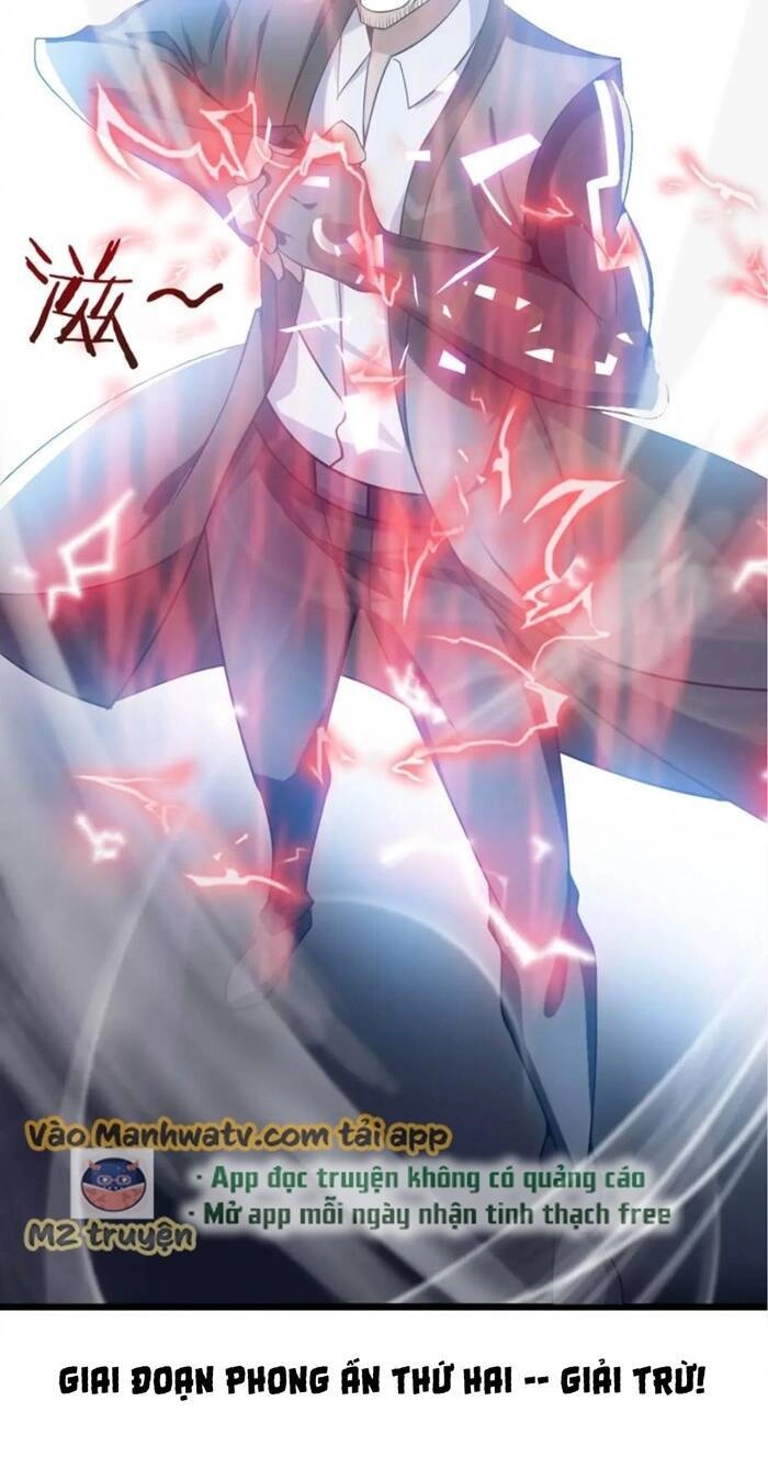 Đại Thiên Tài Bất Khả Chiến Bại Chính Là Ta Chapter 50 - 27