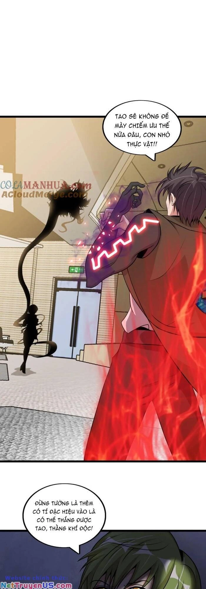 Đại Thiên Tài Bất Khả Chiến Bại Chính Là Ta Chapter 51 - 3