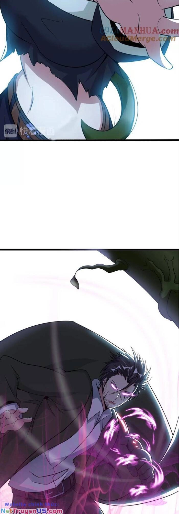 Đại Thiên Tài Bất Khả Chiến Bại Chính Là Ta Chapter 51 - 13