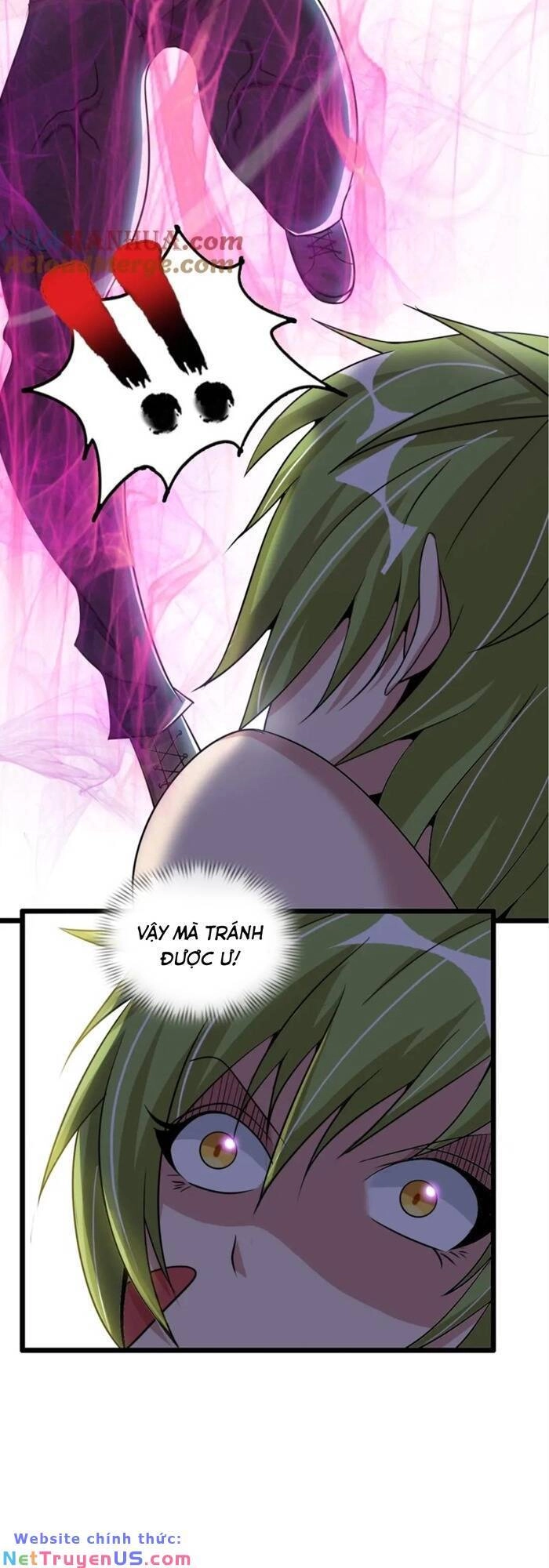 Đại Thiên Tài Bất Khả Chiến Bại Chính Là Ta Chapter 51 - 14