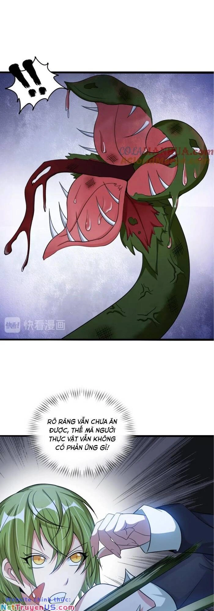 Đại Thiên Tài Bất Khả Chiến Bại Chính Là Ta Chapter 51 - 15