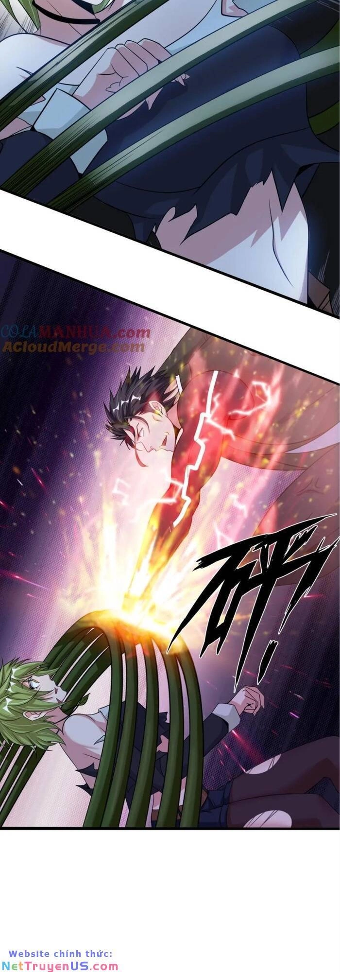 Đại Thiên Tài Bất Khả Chiến Bại Chính Là Ta Chapter 51 - 16