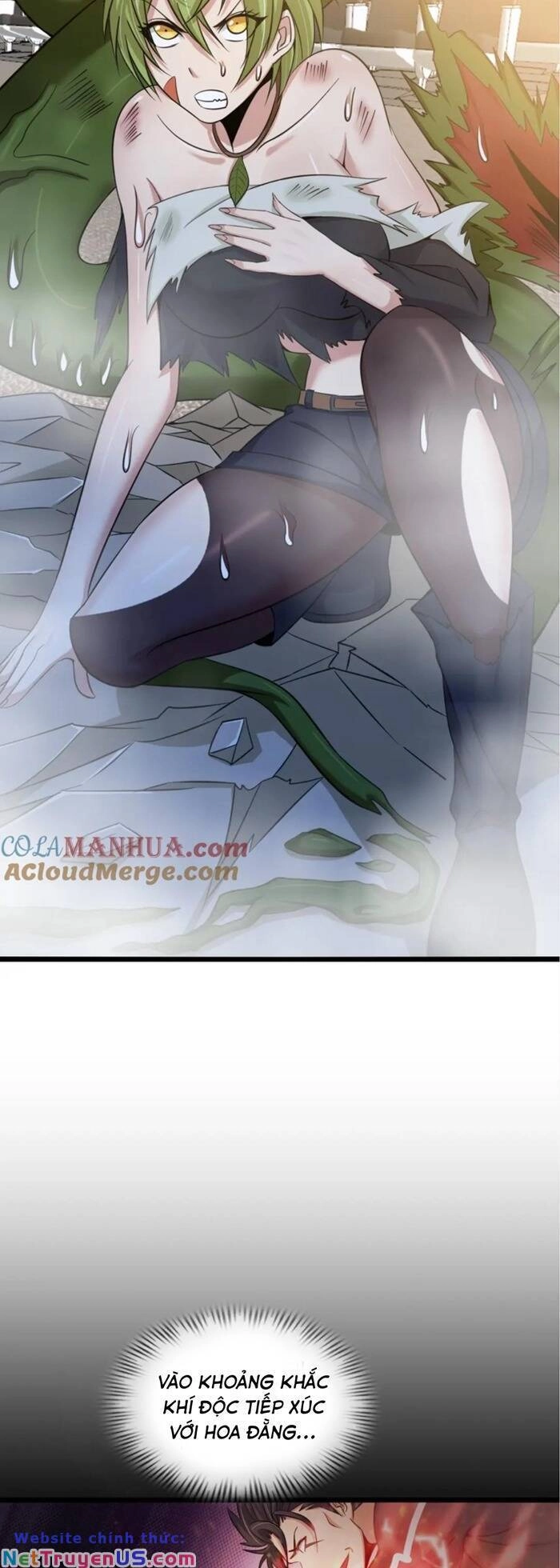 Đại Thiên Tài Bất Khả Chiến Bại Chính Là Ta Chapter 51 - 18