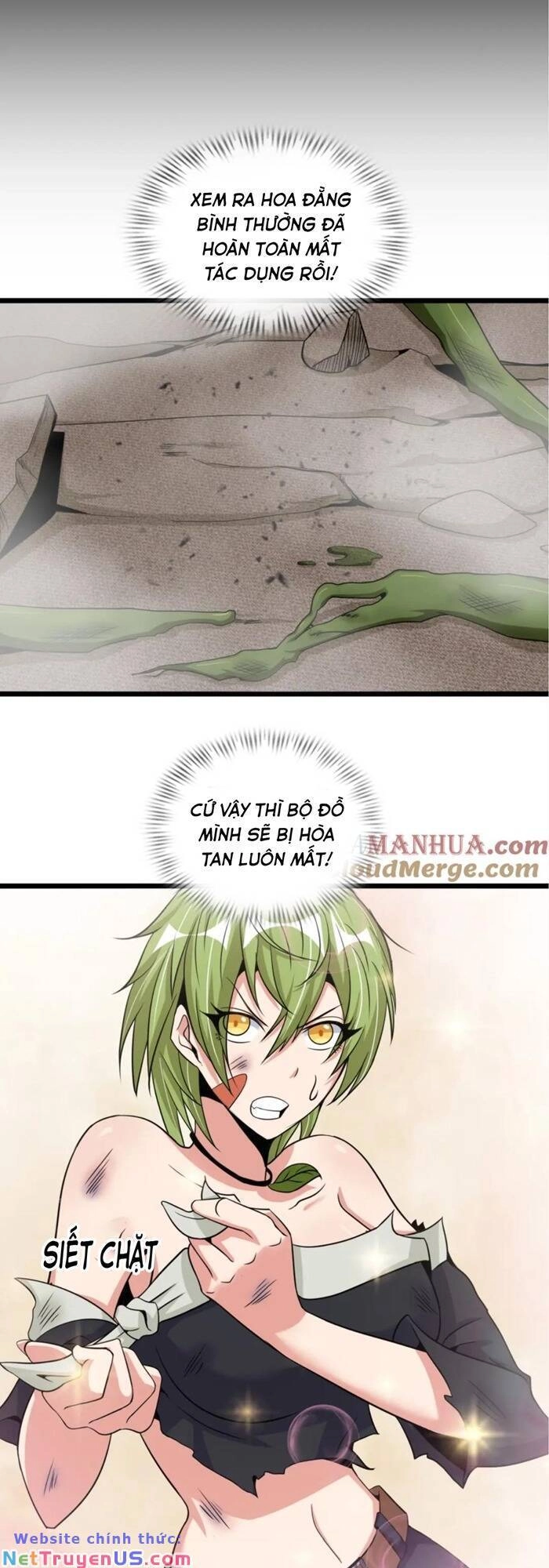 Đại Thiên Tài Bất Khả Chiến Bại Chính Là Ta Chapter 51 - 20