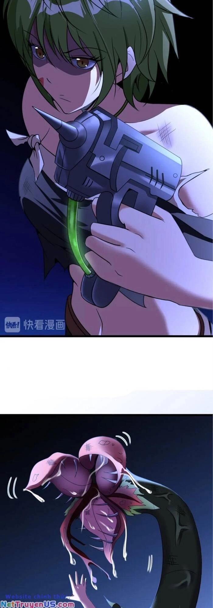 Đại Thiên Tài Bất Khả Chiến Bại Chính Là Ta Chapter 51 - 22