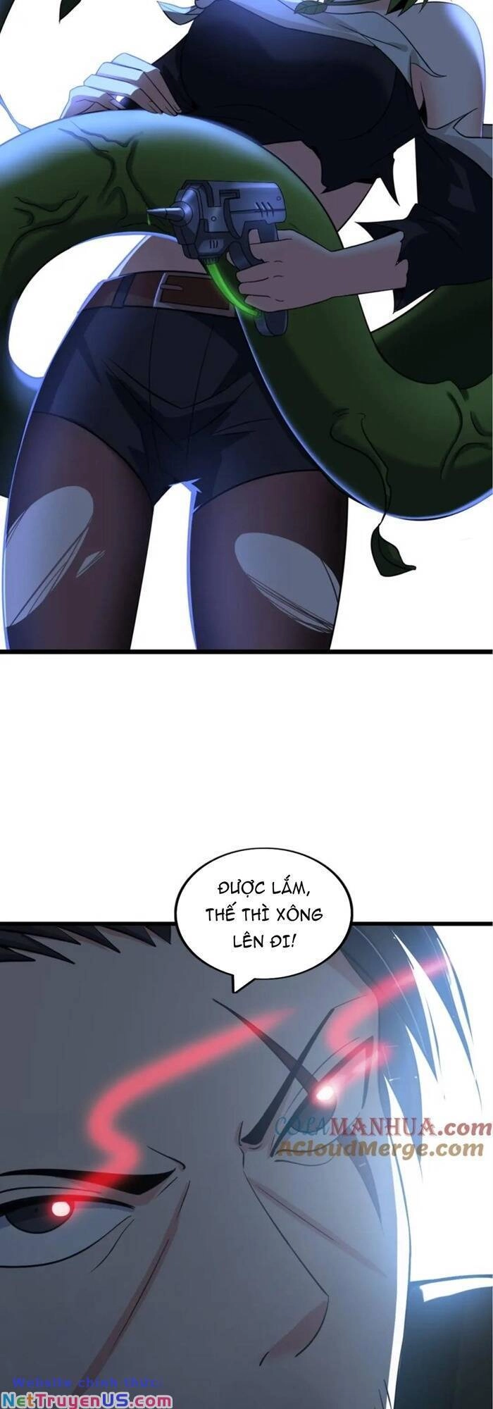 Đại Thiên Tài Bất Khả Chiến Bại Chính Là Ta Chapter 51 - 24