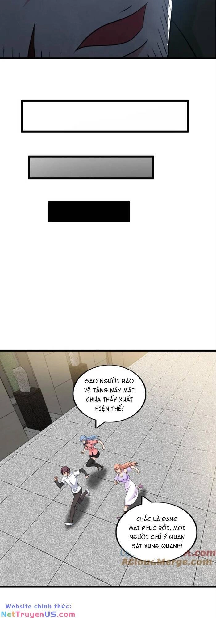 Đại Thiên Tài Bất Khả Chiến Bại Chính Là Ta Chapter 51 - 25