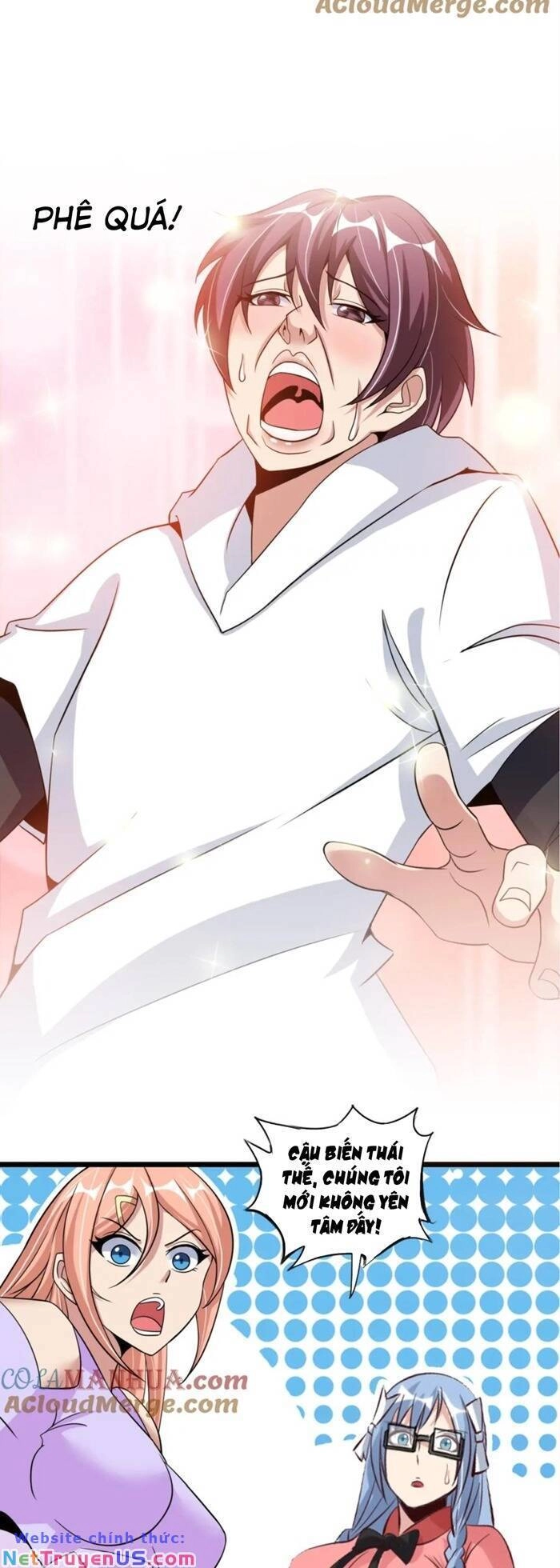 Đại Thiên Tài Bất Khả Chiến Bại Chính Là Ta Chapter 51 - 27