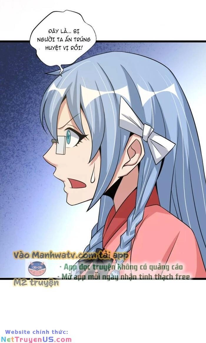 Đại Thiên Tài Bất Khả Chiến Bại Chính Là Ta Chapter 51 - 29