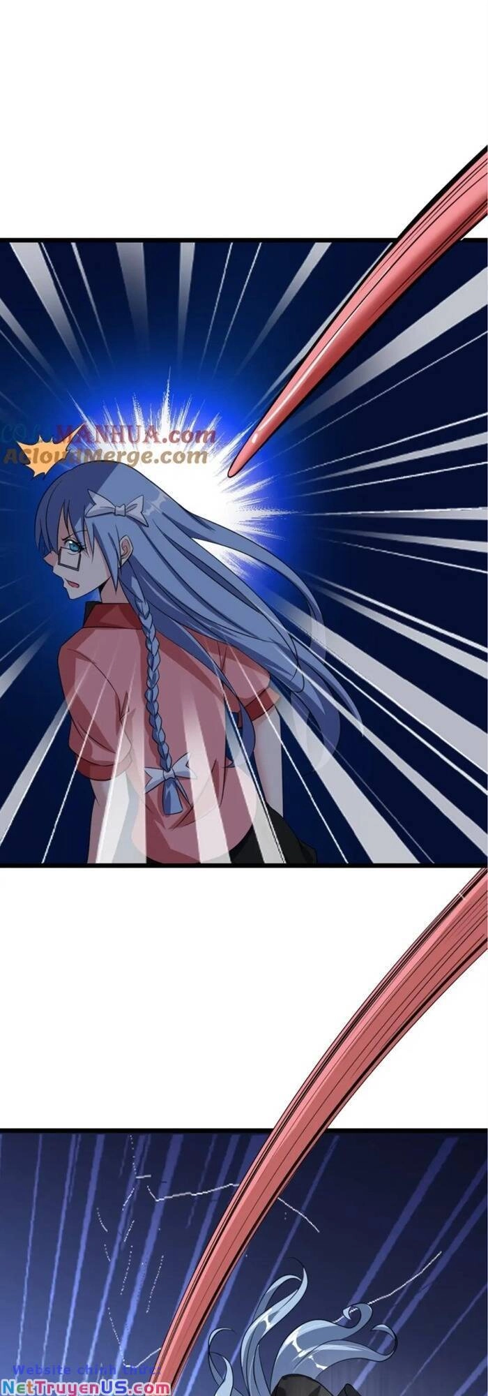 Đại Thiên Tài Bất Khả Chiến Bại Chính Là Ta Chapter 52 - 3