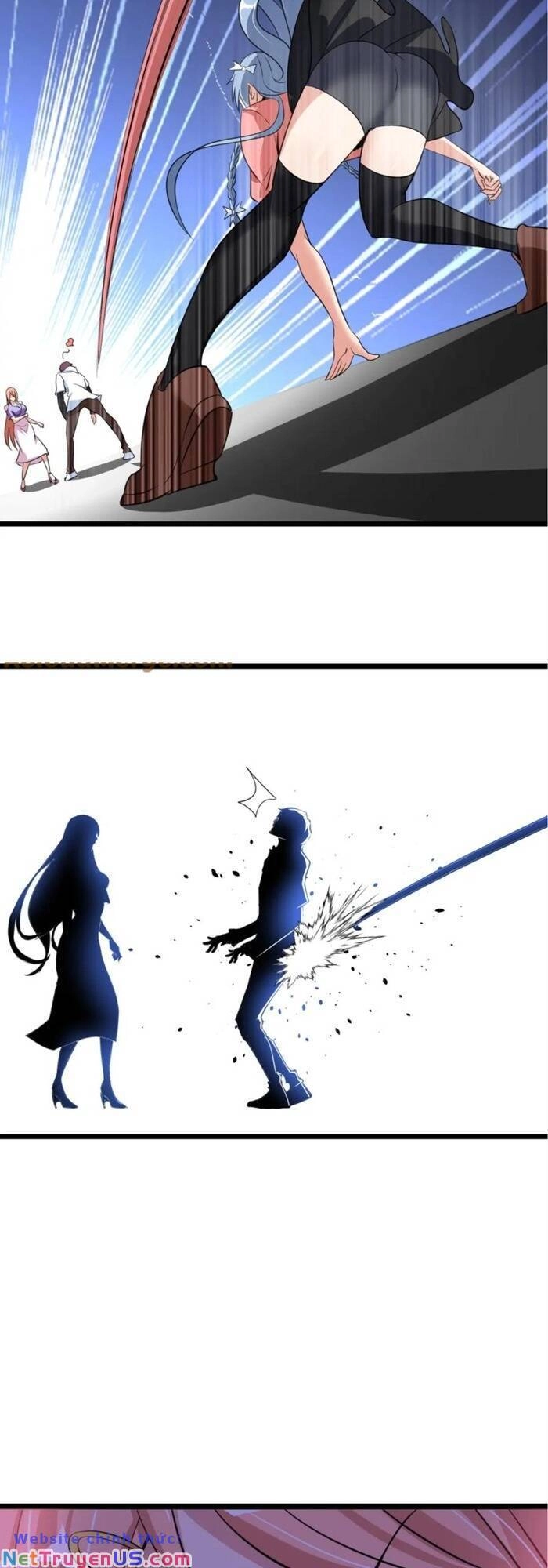 Đại Thiên Tài Bất Khả Chiến Bại Chính Là Ta Chapter 52 - 4