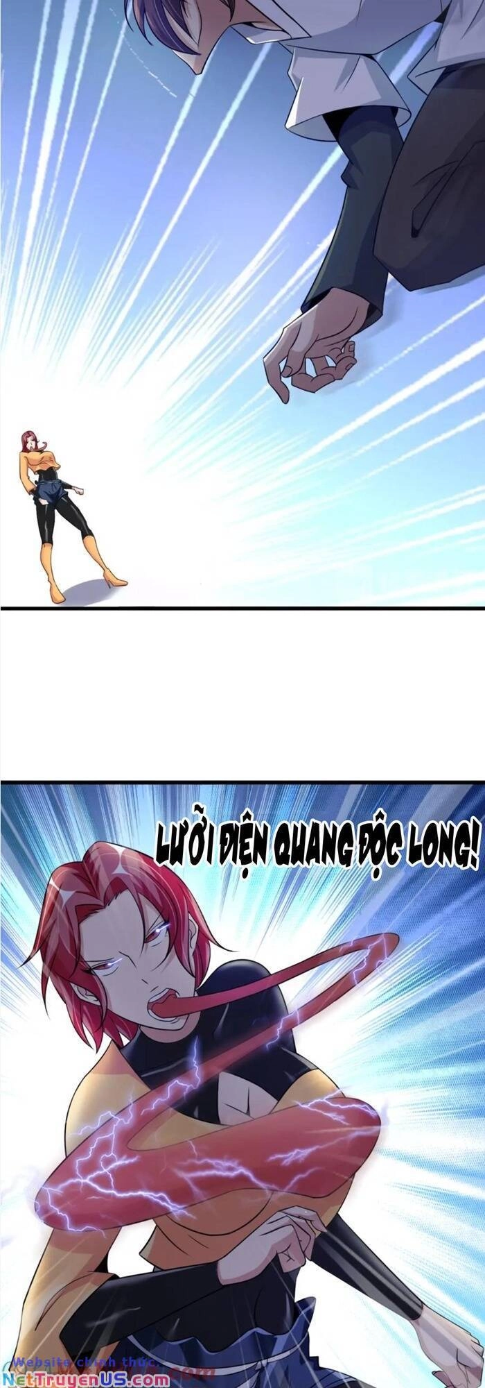 Đại Thiên Tài Bất Khả Chiến Bại Chính Là Ta Chapter 52 - 13