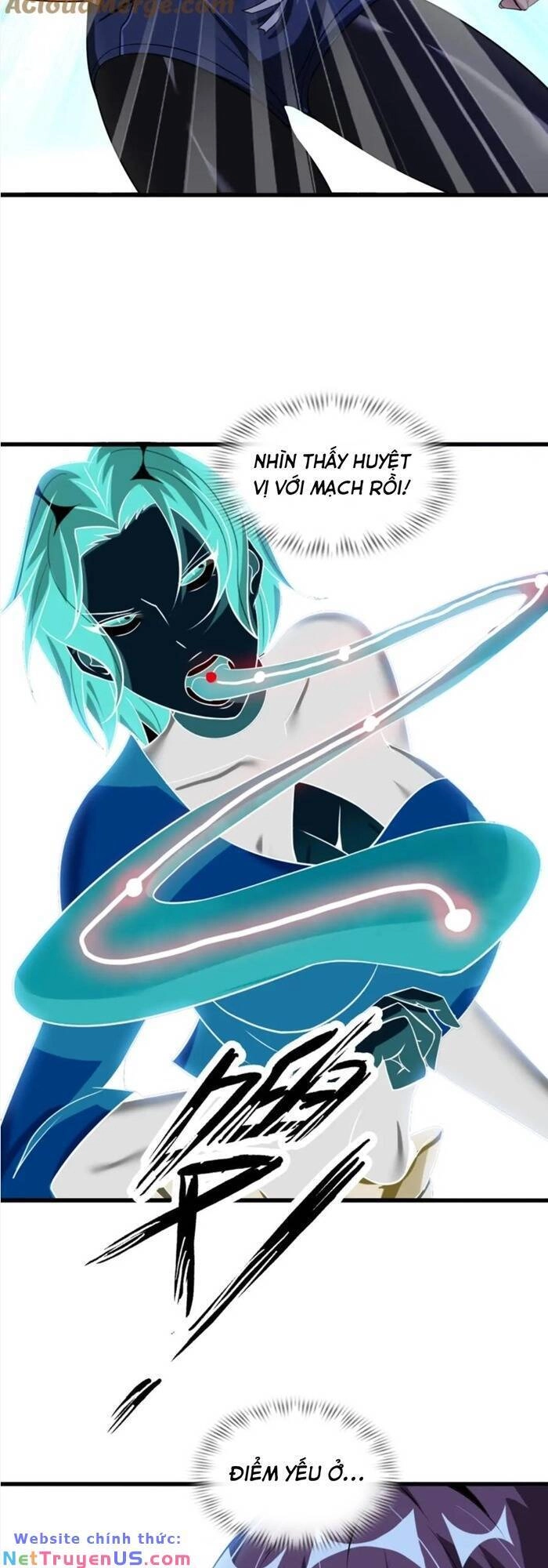 Đại Thiên Tài Bất Khả Chiến Bại Chính Là Ta Chapter 52 - 14