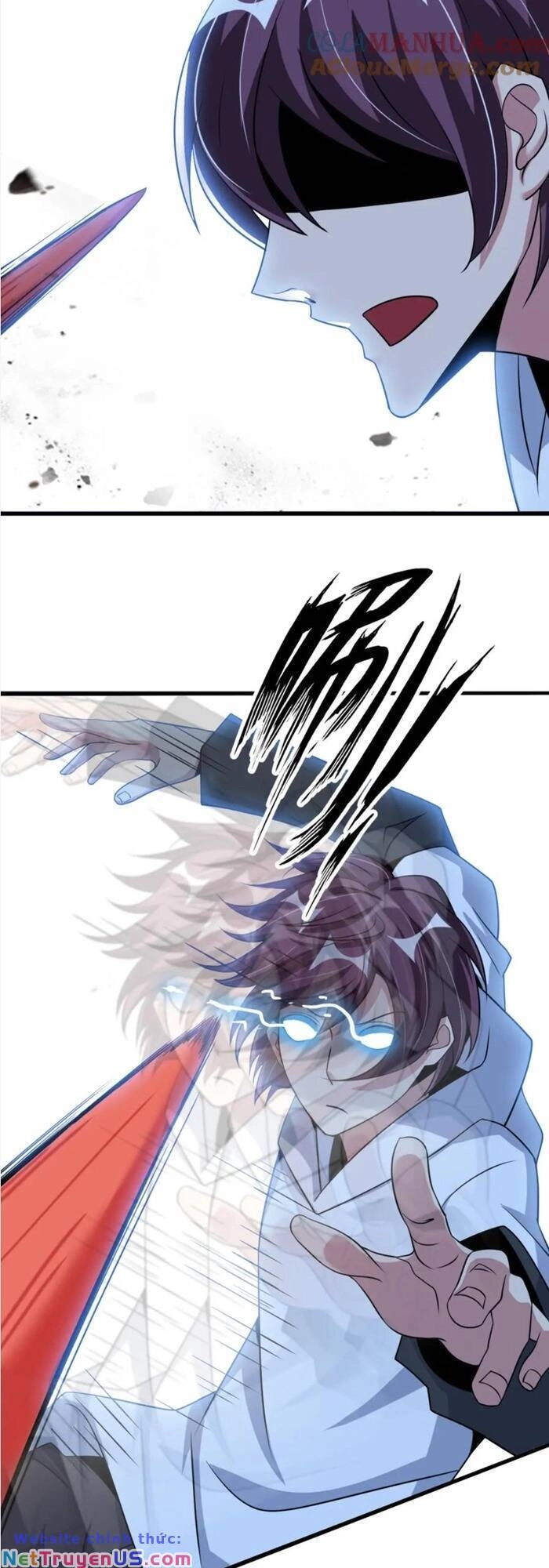 Đại Thiên Tài Bất Khả Chiến Bại Chính Là Ta Chapter 52 - 15