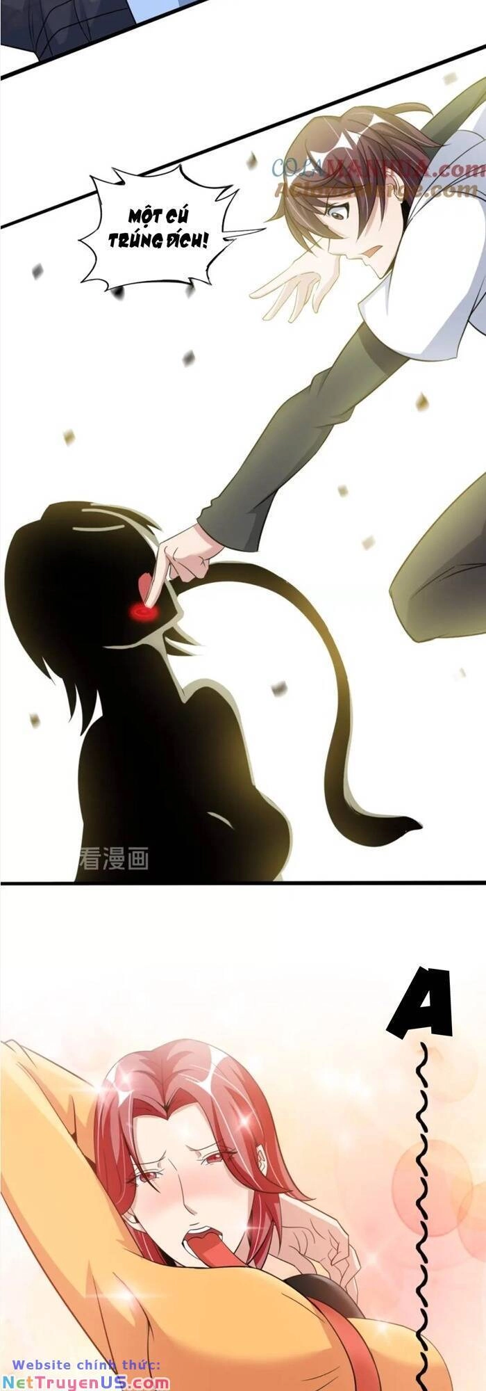 Đại Thiên Tài Bất Khả Chiến Bại Chính Là Ta Chapter 52 - 16